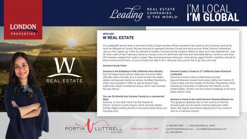 Relocation Spotlight